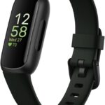 Google Fitbit Inspire 3 - Midnight Zen/Black - Small and Large Bands