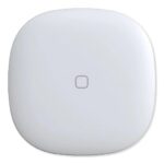 Aeotec SmartThings Button, Zigbee Remote Control, Works with Smart Home Hub