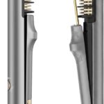 Men's Beard Straightening Comb