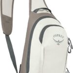 Osprey Daylite Shoulder Sling Bag, White OS