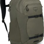 Osprey Proxima 30L Campus Laptop Backpack, Gray OS