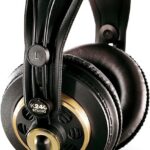 AKG K240STUDIO Semi-Open Studio Headphones