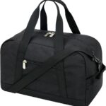 Apenze Small Gym Bag for Men, 14-inch Small Duffle Bag for Overnight Travel