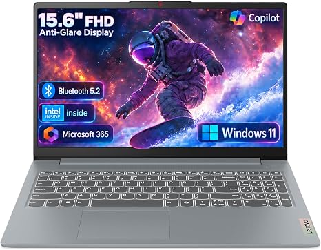 71YodqcTw8L._AC_SX466_.jpg Lenovo Business 15.6 - Image 1