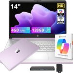 HP Stream 14