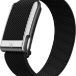 WHOOP 5.0/MG Activity Tracker - 12 Month Membership - Health and Fitness Wearable – 24/7 Activity and Sleep Tracker, Personalized Coaching, Menstrual Cycle Insights – 14+ Days Battery Life