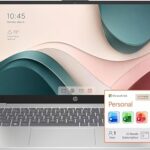 HP Ultrabook 15, 32GB RAM, 640GB Storage, Intel Core, Office 365, no Mouse