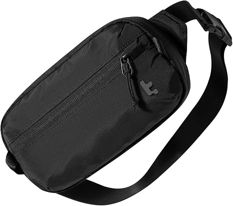 71sNr4hqtiL._AC_SX466_.jpg tomtoc 1.5L Sling Bag with RFID Blocking Crossbody Chest Pack for Men Women - Image 1