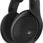 Sennheiser HD 560S Open-Back Over-Ear Wired Audiophile Headphones