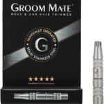 Platinum XL Nose & Ear Hair Trimmer
