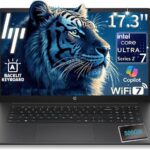 HP Pavilion 17.3