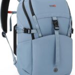 Tolaccea 30L Travel Backpack 15.6
