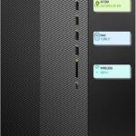 HP Pavilion Desktop Tower Computer, Intel i7-11700F, 32GB RAM, 1TB SSD